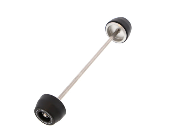 Evotech Performance Rear Spindle Bobbins - Ducati Scrambler Icon Dark (2020 - 2022) - image 15