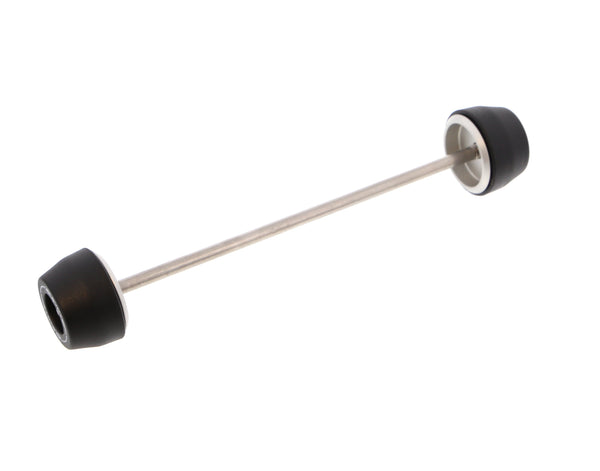Evotech Performance Rear Spindle Bobbins - Ducati Scrambler Flat Tracker Pro (2016) - image 17