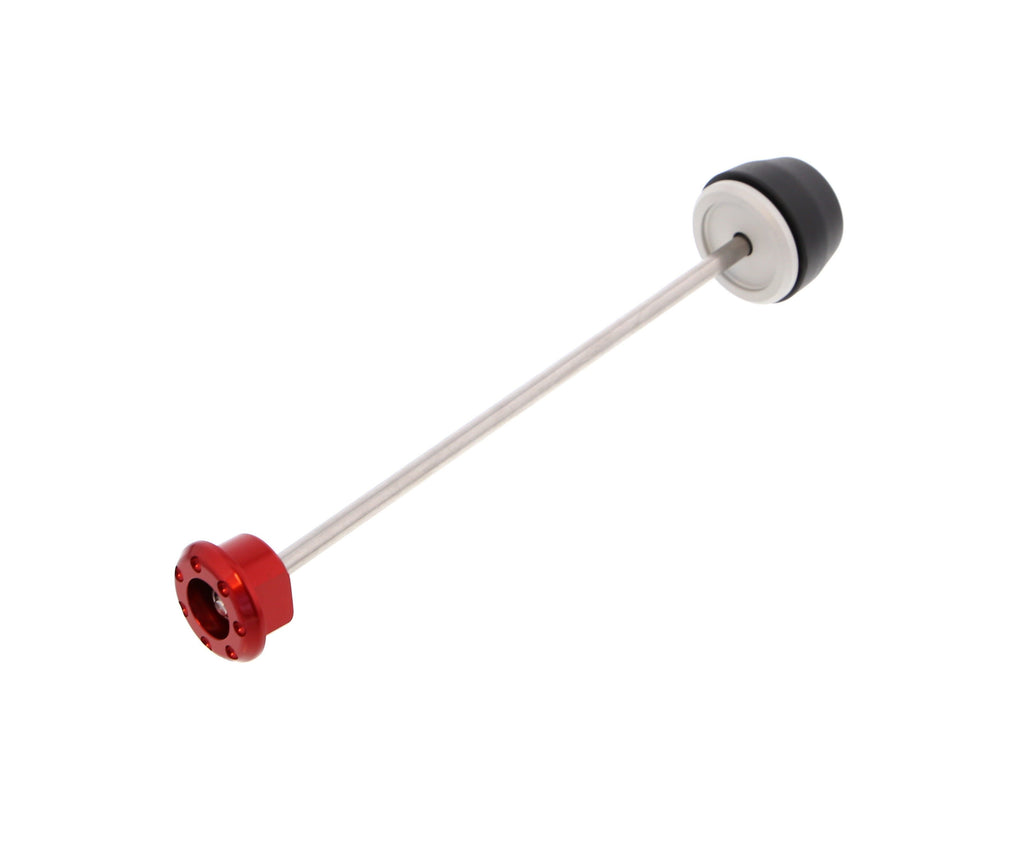 Evotech Performance Rear Spindle Bobbins - Ducati Monster 1100 EVO (2011-2015)