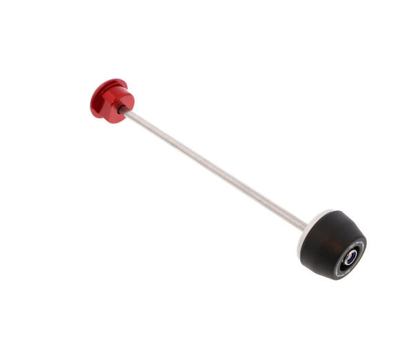 Evotech Performance Rear Spindle Bobbins - Ducati Monster 1100 EVO (2011-2015) - image 9