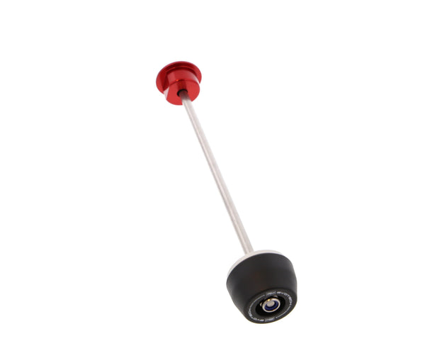 Evotech Performance Rear Spindle Bobbins - Ducati Hypermotard 796 (2010-2012) - image 11