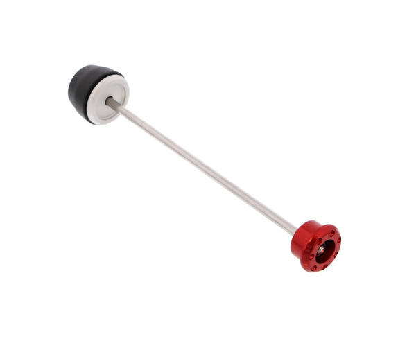 Evotech Performance Rear Spindle Bobbins - Ducati Monster 1100 EVO (2011-2015) - image 21