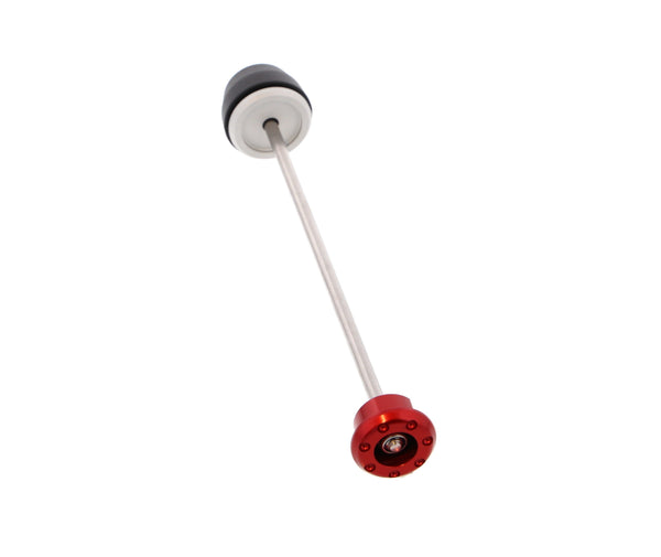Evotech Performance Rear Spindle Bobbins - Ducati Monster 1100 S (2009-2015) - image 23