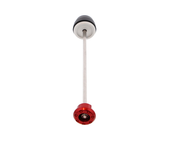 Evotech Performance Rear Spindle Bobbins - Ducati Monster 1100 EVO (2011-2015) - image 24