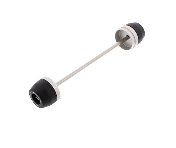 Evotech Performance Rear Spindle Bobbins - Ducati Multistrada V2 (2022 - 2024) - image 3