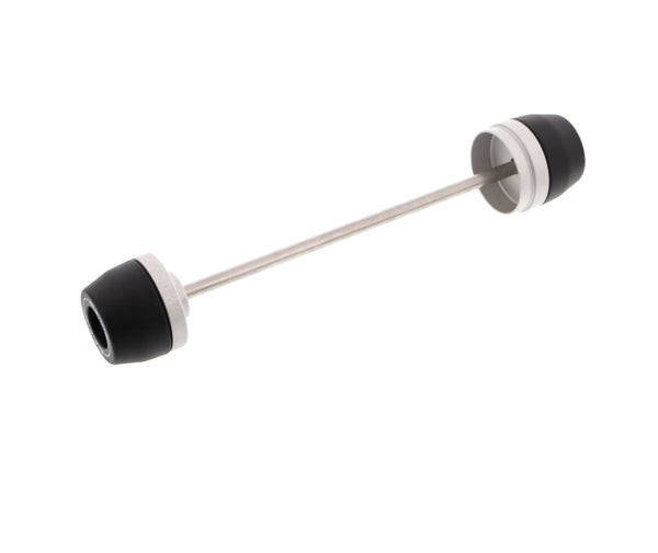 Evotech Performance Rear Spindle Bobbins - Ducati Multistrada 1260 Enduro Pro (2019) - image 4