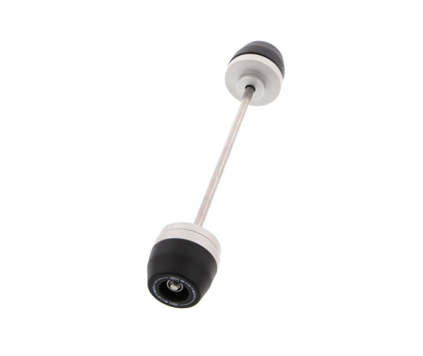 Evotech Performance Rear Spindle Bobbins - Ducati Multistrada V2 S (2022 - 2024) - image 13