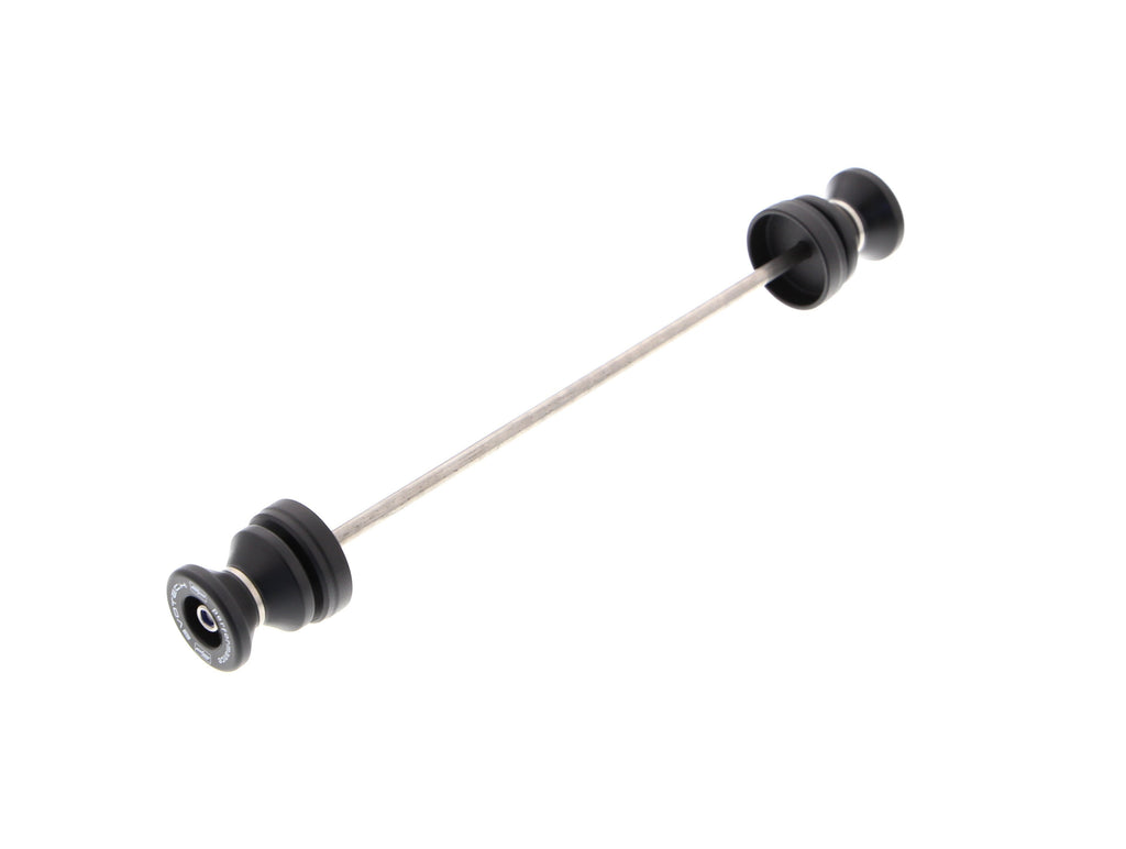 Evotech Performance Paddock Stand Bobbins - Ducati Scrambler 1100 Special (2018-2020)