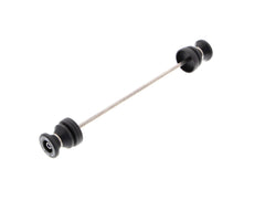 Evotech Performance Paddock Stand Bobbins - Ducati Scrambler Icon Dark (2020-2022)