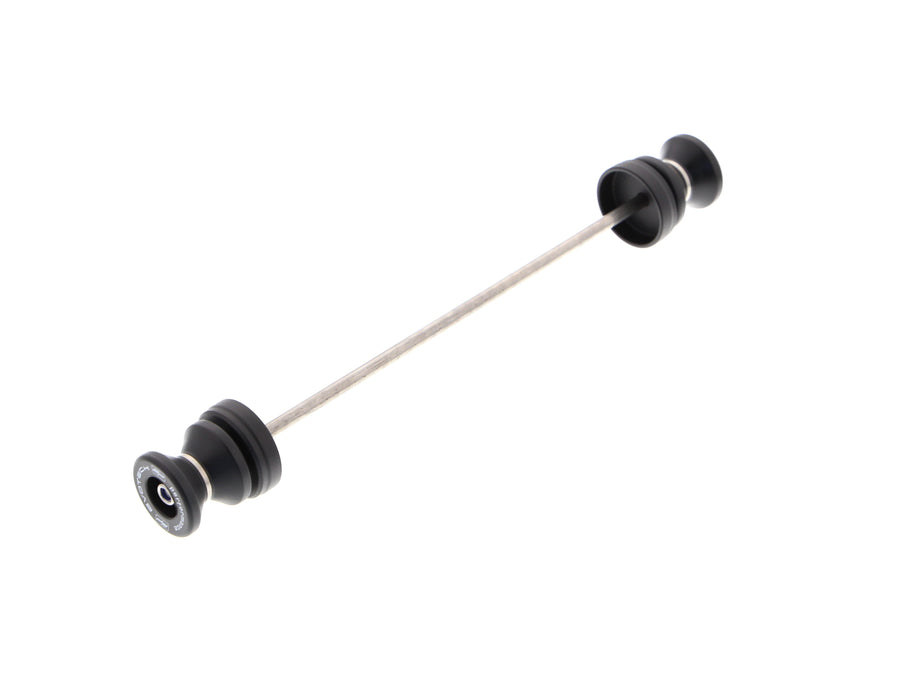 Evotech Performance Paddock Stand Bobbins - Ducati Scrambler Icon (2023+)