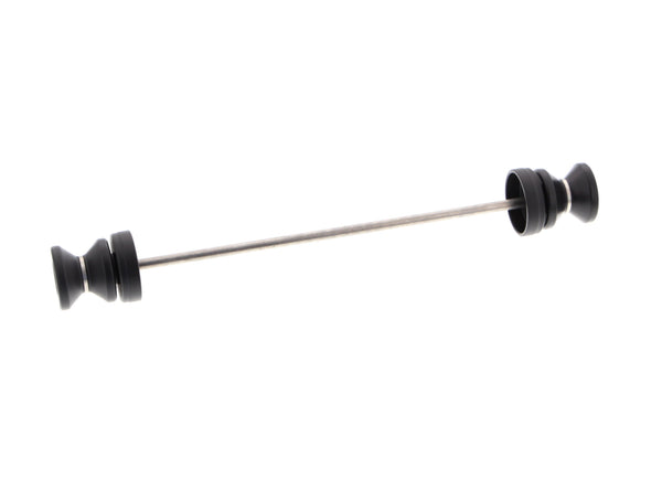 Evotech Performance Paddock Stand Bobbins - Ducati Scrambler Desert Sled Fasthouse (2021-2022) - image 5