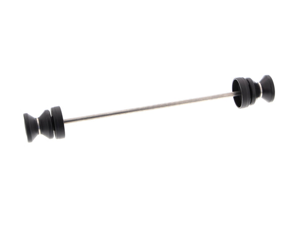 Evotech Performance Paddock Stand Bobbins - Ducati Monster 797 (2017-2020) - image 5