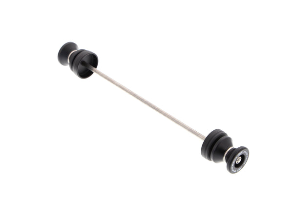 Evotech Performance Paddock Stand Bobbins - Ducati Scrambler Street Classic (2018-2020) - image 9