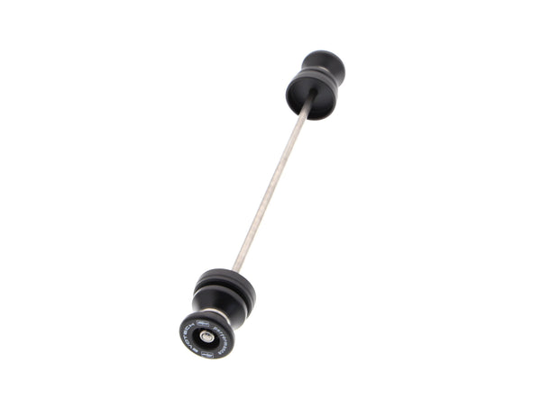 Evotech Performance Paddock Stand Bobbins - Ducati Scrambler Italia Independent (2016) - image 13