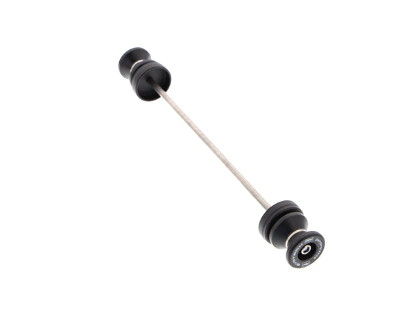 Evotech Performance Spindle Bobbins Paddock Kit - Ducati Scrambler Icon Dark (2020-2022) - image 24