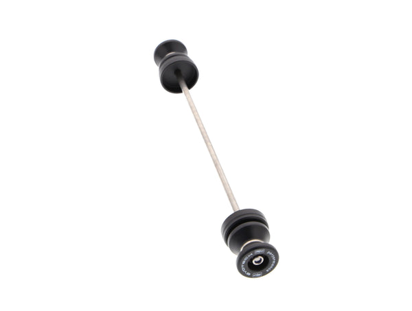 Evotech Performance Paddock Stand Bobbins - Ducati Scrambler Flat Tracker Pro (2016) - image 23