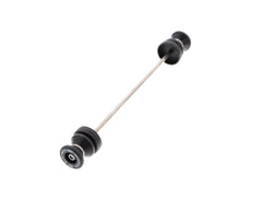 Evotech Performance Paddock Stand Bobbins - Ducati Scrambler Nightshift (2023 - 2025)