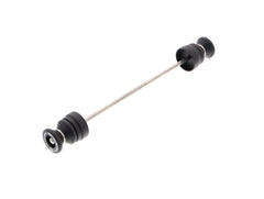Evotech Performance Paddock Stand Bobbins - Ducati Scrambler Sixty2 (2016-2021)
