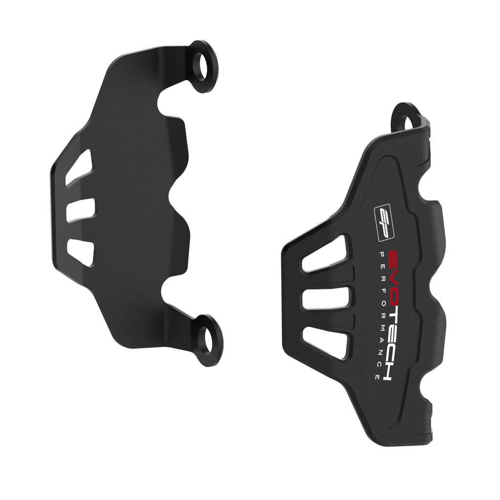 Evotech Performance Front Caliper Guards - Ducati Hypermotard 950 SP (2019+) (Pair)
