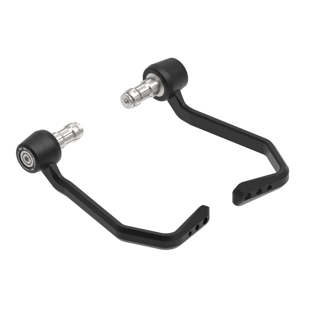 Evotech Performance Brake And Clutch Lever Protector Kit (Race) - Ducati Scrambler Icon (2019 - 2022)
