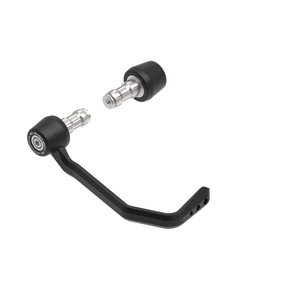 Evotech Performance Brake Lever Protector Kit (Race) - Ducati Scrambler Urban Enduro (2015-2016)
