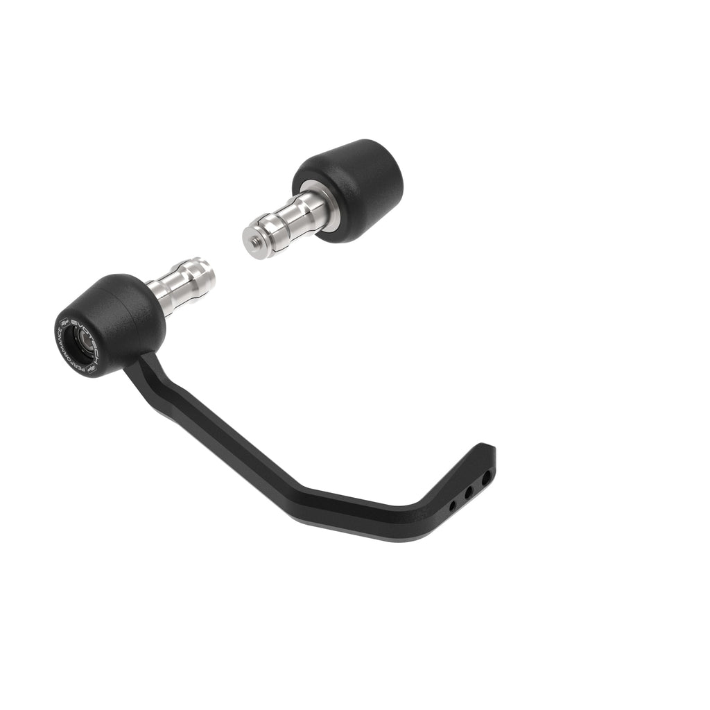 Evotech Performance Brake Lever Protector Kit (Road) - Ducati Scrambler Full Throttle (2019 - 2021)