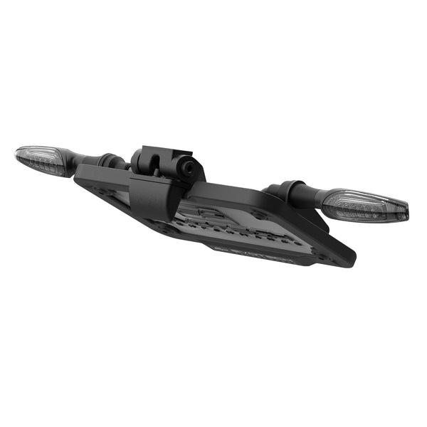 Evotech Performance Dynamic Tail Tidy Including Indicators - Ducati Streetfighter V2 (2025+)