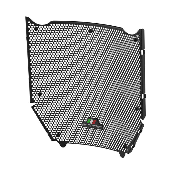 Evotech Performance Radiator Guard - Ducati XDiavel V4 (2025+)