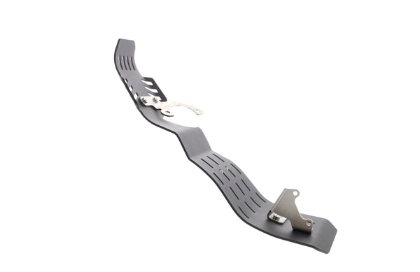 Evotech Performance Engine Guard Protector - Ducati Monster 797 (2017-2020) - image 9
