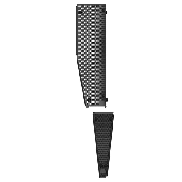 Evotech Performance Ducati Streetfighter V4 Lamborghini Race Radiator Guard Set (2023 - 2024) - image 10