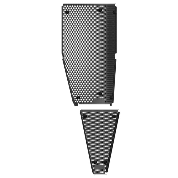 Evotech Performance Ducati Streetfighter V4 SP2 Race Radiator Guard Set (2023 - 2024) - image 11
