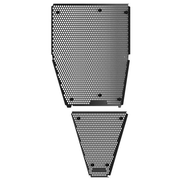 Evotech Performance Ducati Panigale V4 SP2 Race Radiator Guard Set (2023- 2024) - image 12