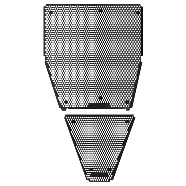 Evotech Performance Ducati Streetfighter V4 S Race Radiator Guard Set (2020 - 2024) - image 13
