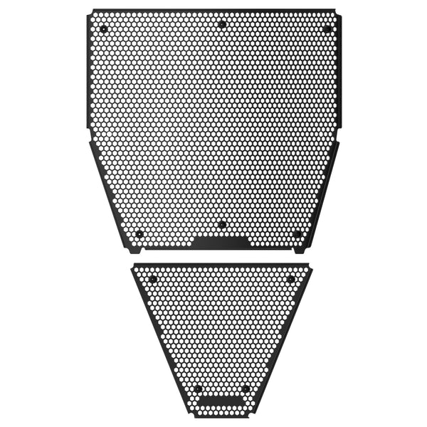 Evotech Performance Ducati Panigale V4 S Corse Race Radiator Guard Set (2019-2020) - image 14
