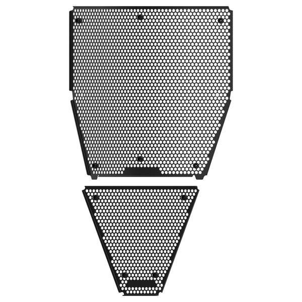 Evotech Performance Ducati Panigale V4 Superleggera Race Radiator Guard Set (2021- 2024) - image 17