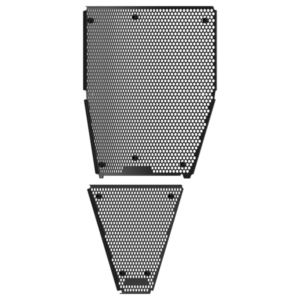 Evotech Performance Ducati Streetfighter V4 Race Radiator Guard Set (2020 - 2024) - image 18