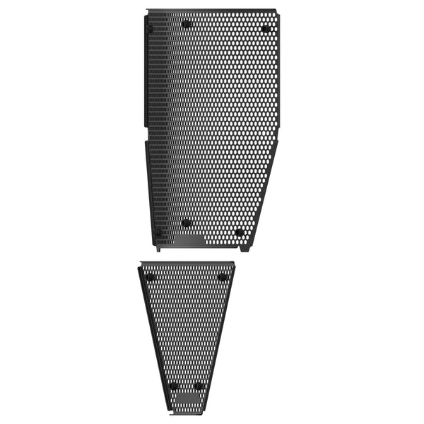 Evotech Performance Ducati Panigale V4 R Race Radiator Guard Set (2021 - 2024) - image 19