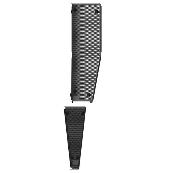 Evotech Performance Ducati Panigale V4 SP2 Race Radiator Guard Set (2023- 2024) - image 20