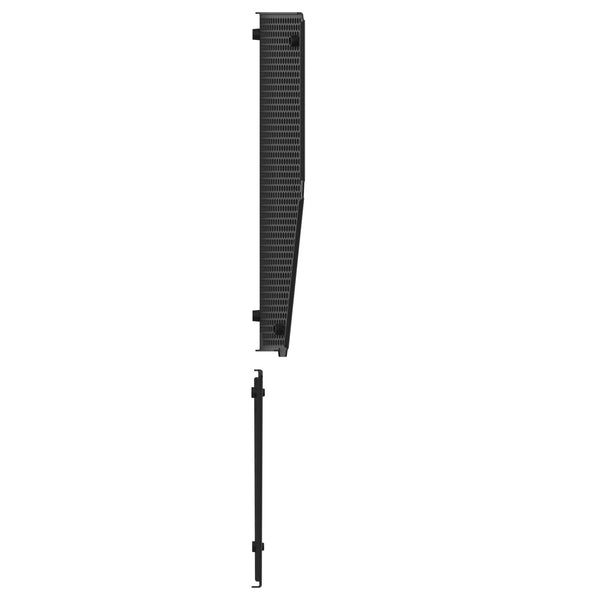 Evotech Performance Ducati Streetfighter V4 S Race Radiator Guard Set (2020 - 2024) - image 21