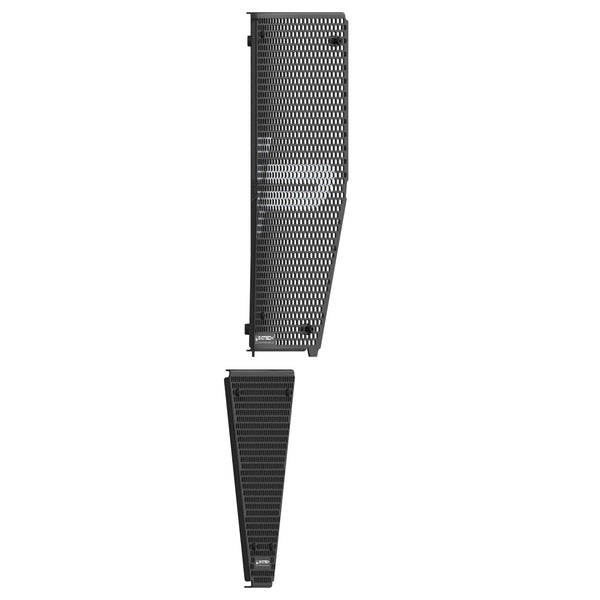 Evotech Performance Ducati Panigale V4 SP2 Race Radiator Guard Set (2023- 2024) - image 22