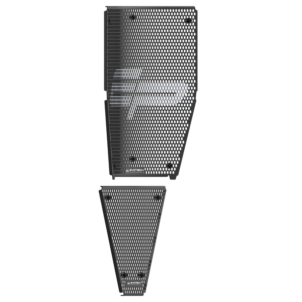 Evotech Performance Ducati Panigale V4 SP2 30° Anniversario 916 Race Radiator Guard Set (2024) - image 23