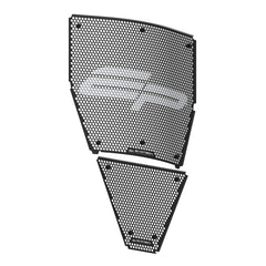 Evotech Performance Ducati Panigale V4 SP2 Race Radiator Guard Set (2023- 2024)