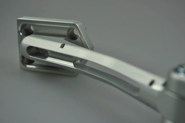 Melotti Racing Fender Eliminator / Licence Plate Holder for MV Agusta F3