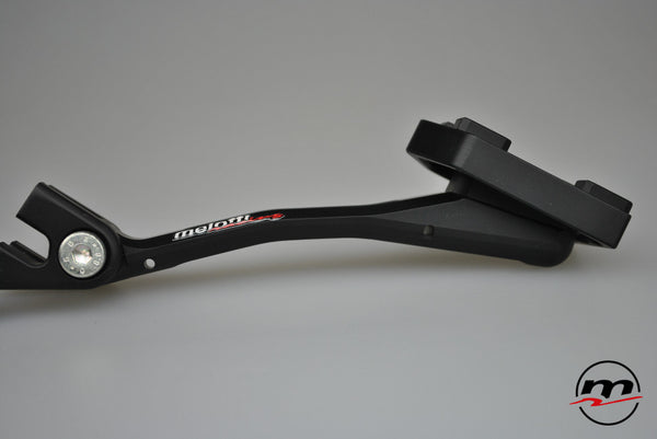 Melotti Racing Fender Eliminator / Licence Plate Holder for MV Agusta F3