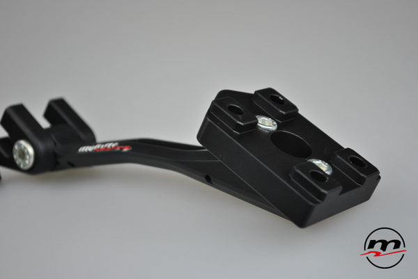 Melotti Racing Fender Eliminator / Licence Plate Holder for MV Agusta F3