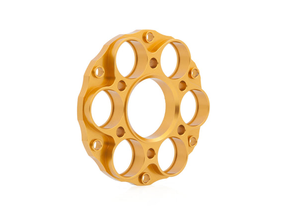 CNC RACING | Cush drive hub flange Ducati
