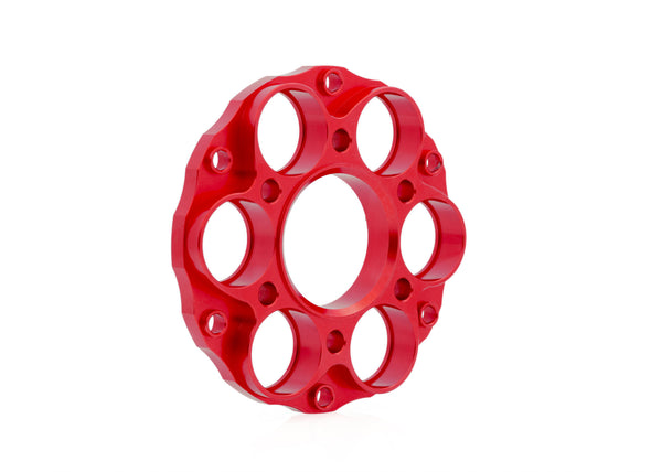 CNC RACING | Cush drive hub flange Ducati