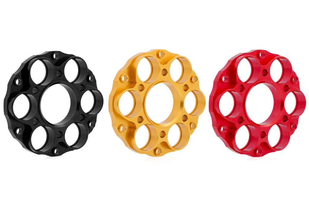 CNC RACING | Cush drive hub flange Ducati