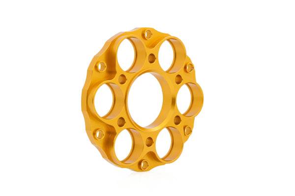 CNC RACING | Cush drive hub flange Ducati