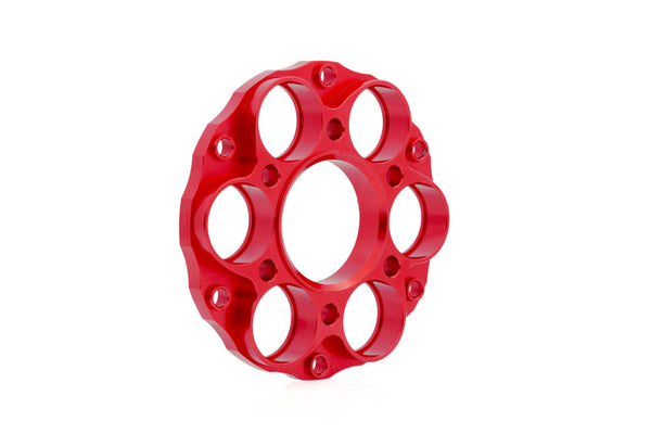 CNC RACING | Cush drive hub flange Ducati